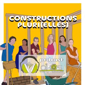 Constructions pluri[elles] by Association Oïkos