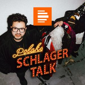 Polaks Schlagertalk by Deutschlandfunk Kultur