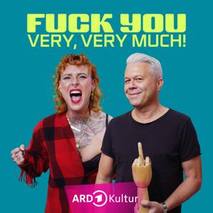 Fuck you very, very much! Die größten Beefs im Musikbiz by ARD Kultur