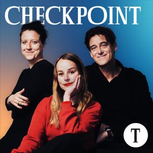 Checkpoint by Tagesspiegel