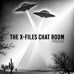 The X-Files Chat Room Podcast by Morning Sunrise Media