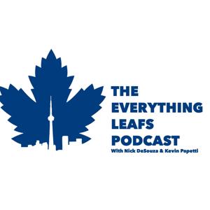 The Everything Leafs Podcast by The Everything Leafs Podcast