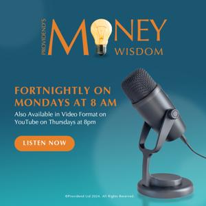 Providend's Money Wisdom by Providend Ltd