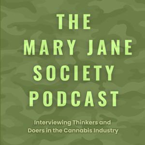 The Mary Jane Society Podcast