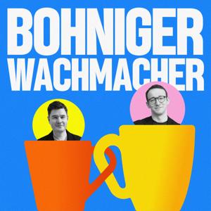 Bohniger Wachmacher