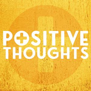 Positive Thoughts - Your Mindset Journey by Erik P