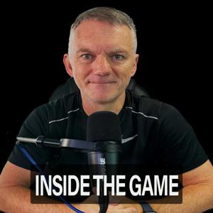 Inside The Game by Inside The Game