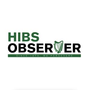 Hibs Observer by Hibs Observer