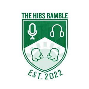 The Hibs Ramble by The Hibs Ramble