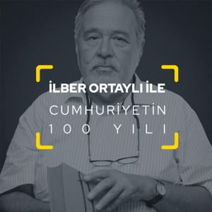 İlber Ortaylı ile Cumhuriyetin 100 Yılı by İlber Ortaylı via Odeabank