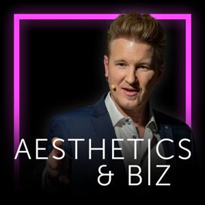 Aesthetics & Biz by Felix Bertram