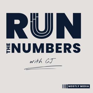 Run the Numbers by CJ Gustafson