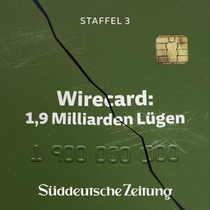 Wirecard: 1,9 Milliarden Lügen