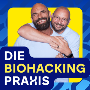 Die Biohacking-Praxis by NuGenesis GmbH