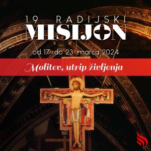 Radijski misijon 2024 by Radio Ognjišče