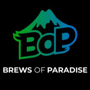 Brews of Paradise by TonyScapone