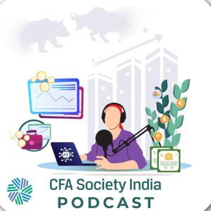 CFA Society India Podcast