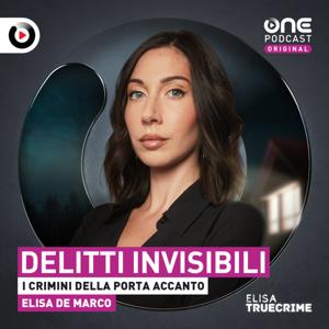 Delitti Invisibili by OnePodcast