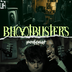 The Bhootbusters Podcast by Desi Studios