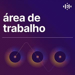 Área de Trabalho by Gigahertz