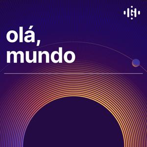 Olá, Mundo by Gigahertz