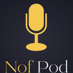 NofPod | نوف بود by Nouf