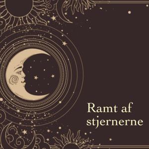 Ramt Af Stjernerne by Kristina Trolle