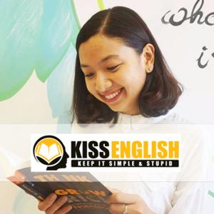 Luyện Nghe Tiếng Anh Hàng Ngày - Ms Thuỷ KISS English by Ms Thủy KISS English