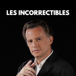 Les Incorrectibles by Eric Morillot