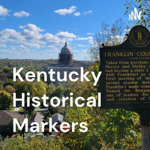 Kentucky Historical Markers