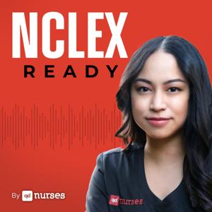NCLEX Ready by Joanne Guirao
