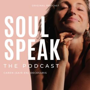 SoulSpeak The Podcast