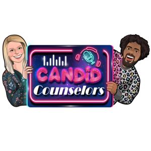 Candid Counselors by Brian Coleman and Olivia Carter