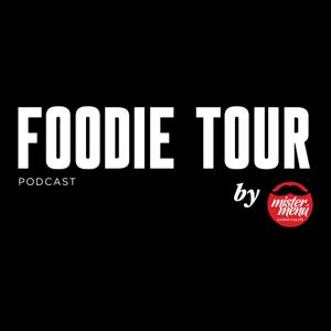 Foodie Tour by Mister Menu