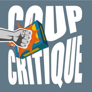 Coup critique by Pol Gara