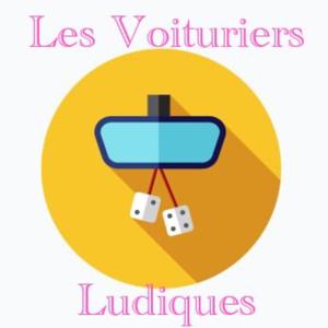 Les voituriers ludiques by Les voituriers ludiques