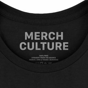 Merch Culture