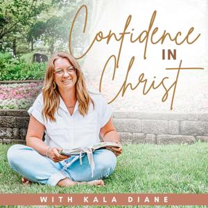 Confidence in Christ