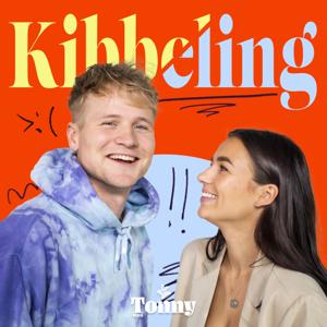 Kibbeling by Kelvin & Nina / Tonny Media