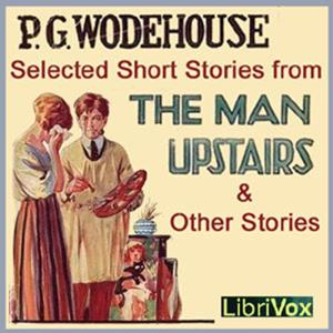 Selected Short Stories by P. G. Wodehouse by Mentor New York