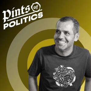 Pints Of Politics by BlackLemon Podcasts