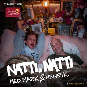 Natti, Natti by Mark Levengood, Henrik Johnsson & Poddagency