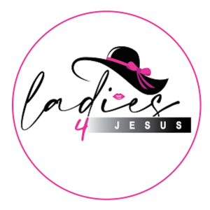 Ladies 4 Jesus by Various