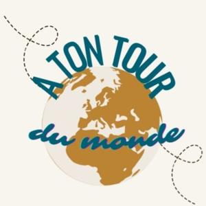 A ton tour du monde : rĂ©cits de voyageurs by atontourdumonde