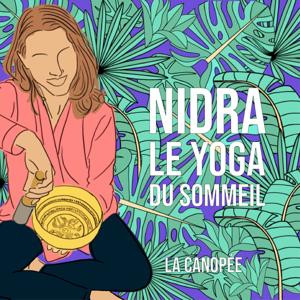 Nidra, le yoga du sommeil