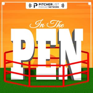 In The 'Pen by Rick Graham, Jake Crumpler