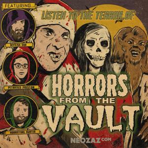 Horrors From The Vault - A Tales from the Crypt Fancast by NEOZAZ