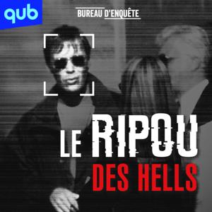 Le ripou des Hells by QUB radio