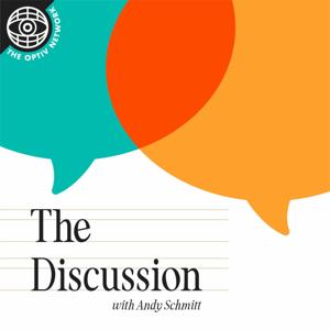 The Discussion with Andy Schmitt