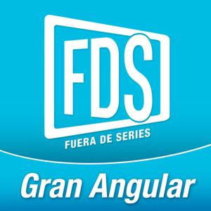 Gran Angular, de Fuera de Series